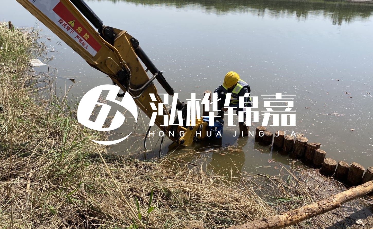 <strong>杉木樁能代替松木樁嗎？</strong>