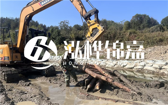 河道清淤怎么施工？內(nèi)蒙古河道清淤施工專業(yè)施工隊(duì)