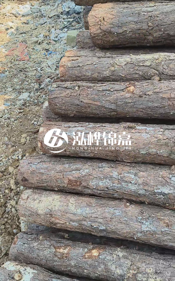 瀘州松木樁源頭廠家-河道木樁對環(huán)境的保護(hù)目的？