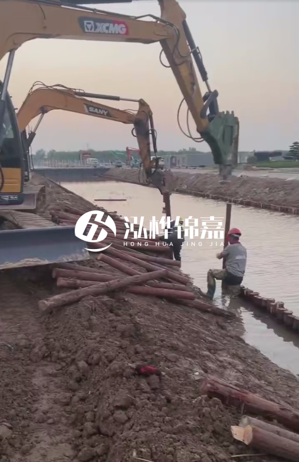 打松木樁要不要?jiǎng)兤?？看完這篇就懂了？