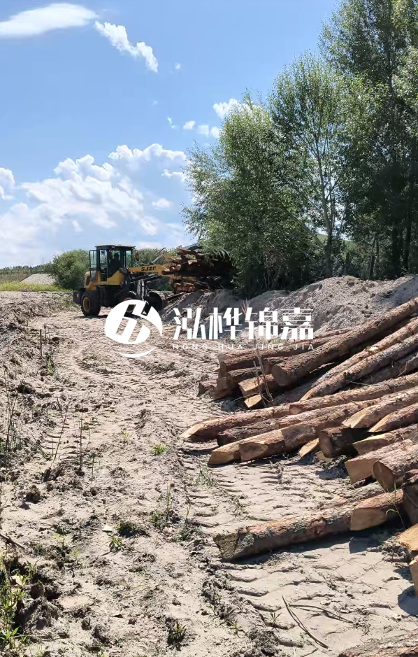 松木樁處理技術(shù)要求是什么-松木樁處理地基間距多少合適呢？