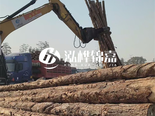 松木樁價(jià)格多少錢(qián)一根？哪里可以批發(fā)？