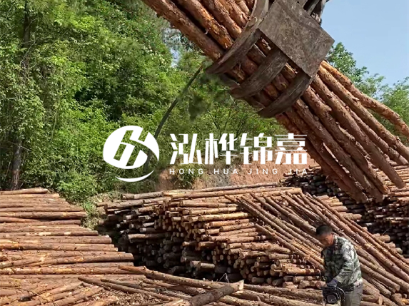 哪里能買到優(yōu)質(zhì) 3 米松木樁？長(zhǎng)沙有松木樁批發(fā)工廠嗎？