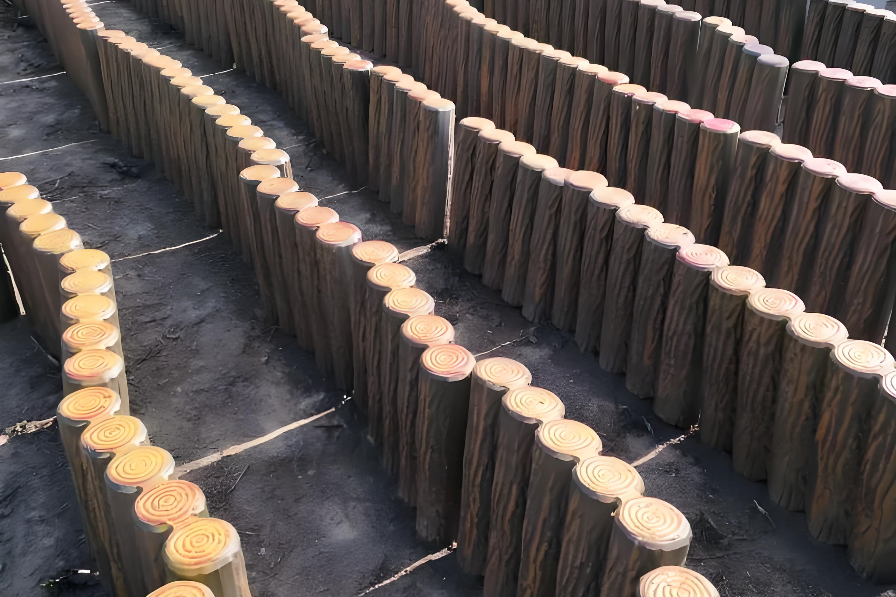 貴州水泥樁施工專業(yè)施工隊-在水塘里如何打水泥樁？
