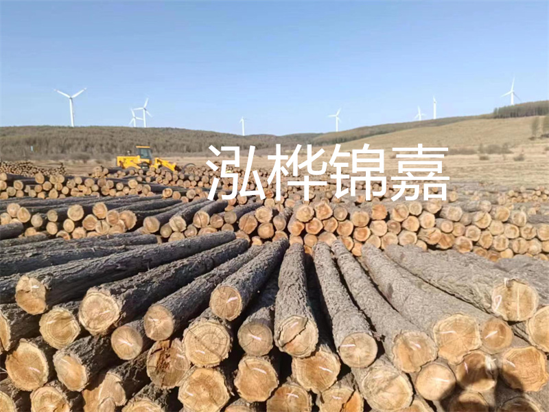 防腐木柵欄多少錢一米，給您安全的環(huán)境保護(hù)